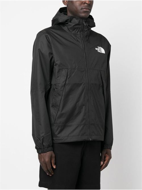 Giacca uomo Mountain Q NORTH FACE | NF0A5IG2JK3